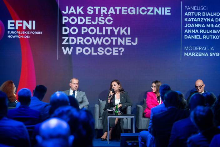 EFNI - Europejski Kongres Nowych Idei