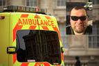 Polak o pracy ratownika medycznego w Anglii: szykujemy się do strajku