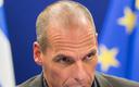 Varoufakis wyklucza Grexit