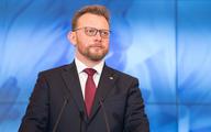 Łukasz Szumowski ponownie ministrem zdrowia