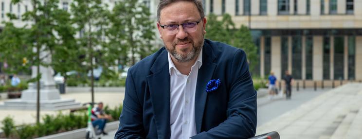 Warto zainwestować miliardy w Ukrainę