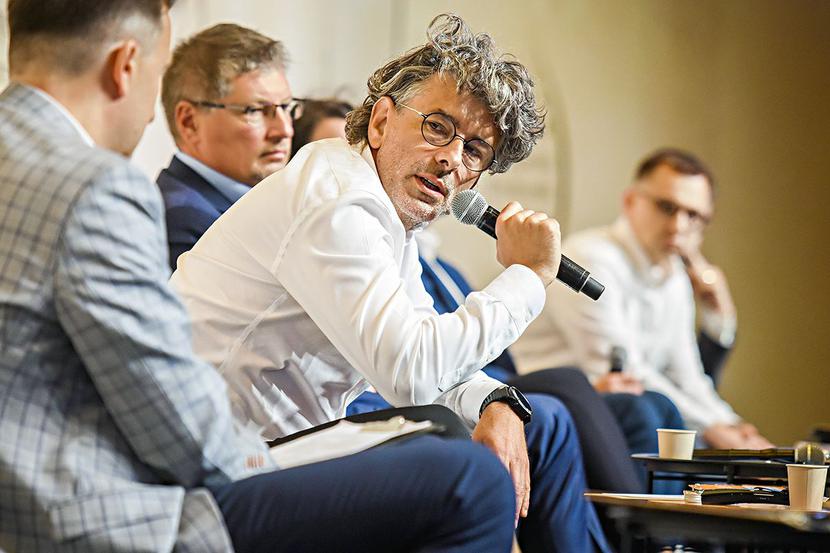 SZYBKI CZAS REAKCJI: