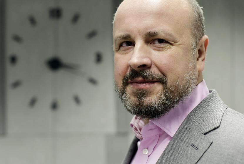 Państwo musi dalej wspierać biznes: Państwo musi dalej wspierać biznes: