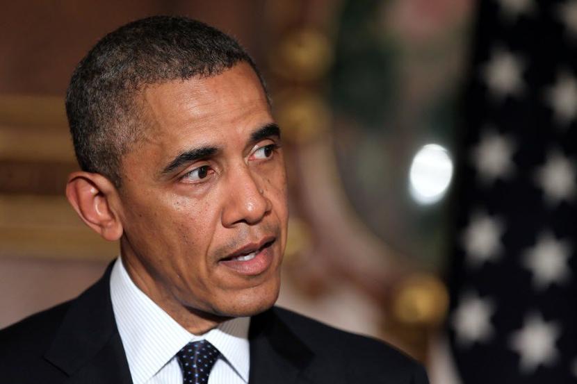 Barack Obama