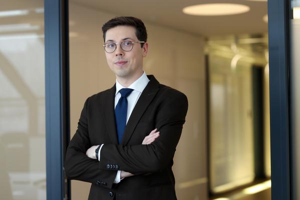 Na razie fundusze AI nie pokonują innych klas Na razie fundusze AI nie pokonują innych klas