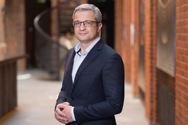 Nasza praca nie różni się od tej sprzed 10 lat Nasza praca nie różni się od tej sprzed 10 lat