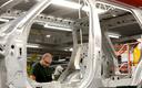 Jaguar Land Rover zetnie zatrudnienie w fabryce w Halewood