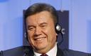 Janukowycz dostał rosyjskie obywatelstwo