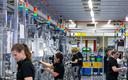 Niemcy: wzrost zamówień niższy niż oczekiwano