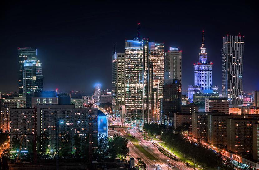 Polska spodobała się Czechom Polska spodobała się Czechom