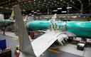 Boeing: zakłócenia w dostawach negatywnie wpłynęły na produkcję modelu 737 Max