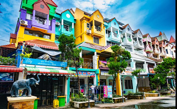 Polacy inwestują w Tajlandii. Nowy kierunek dla kapitału znad Wisły