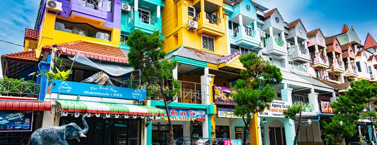 Polacy inwestują w Tajlandii. Wyspa Phuket nowym kierunkiem dla kapitału znad Wisły