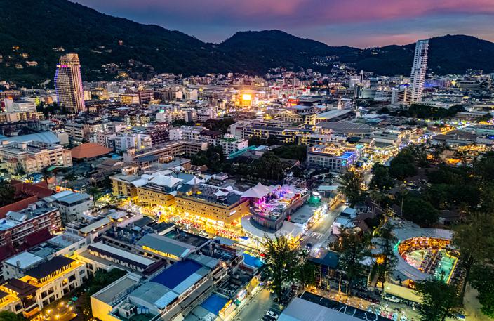 Profil kupującego: Profil kupującego: