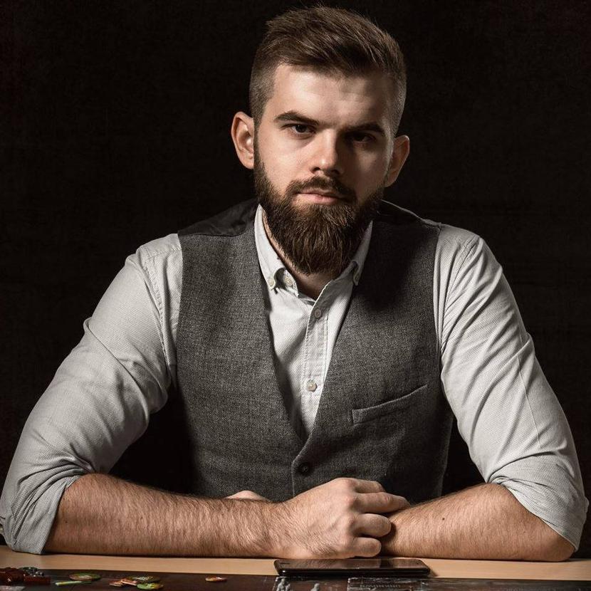 Dobry początek: Dobry początek: