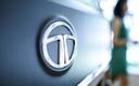 Najmocniejsza od ponad dwóch lat przecena akcji Tata Motors