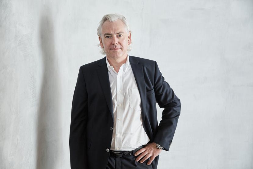 Jacek Olczak, Philip Morris Jacek Olczak, Philip Morris