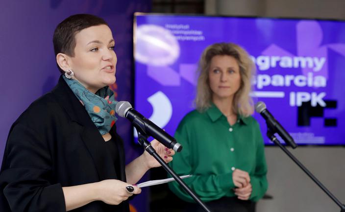 Trzy konkursy to ciekawa okazja dla JDG
