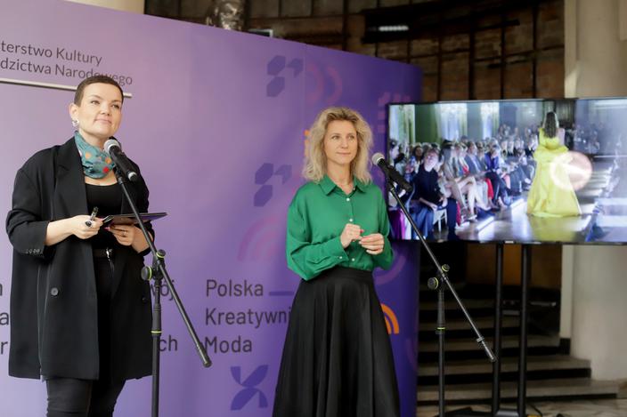 Liczy się oryginalność: