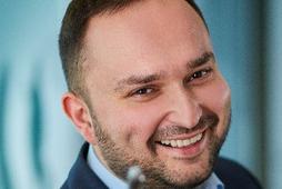 Sukces w IT polega na czerpaniu od siebie nawzajem