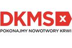 Zmiany w DKMS: nowe logo i hasło