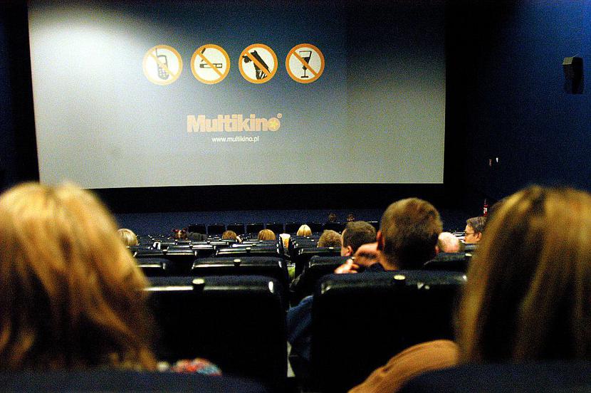 Multikino (FOT. MP)
