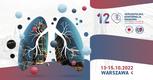 12. Ogólnopolska Konferencja Naukowa Sekcji Krążenia Płucnego PTK, 13-15 października 2022, Warszawa