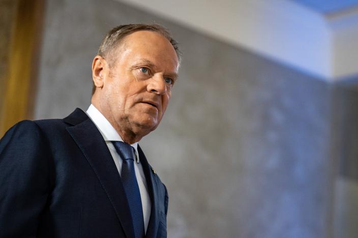 Premierze, to nie żarty