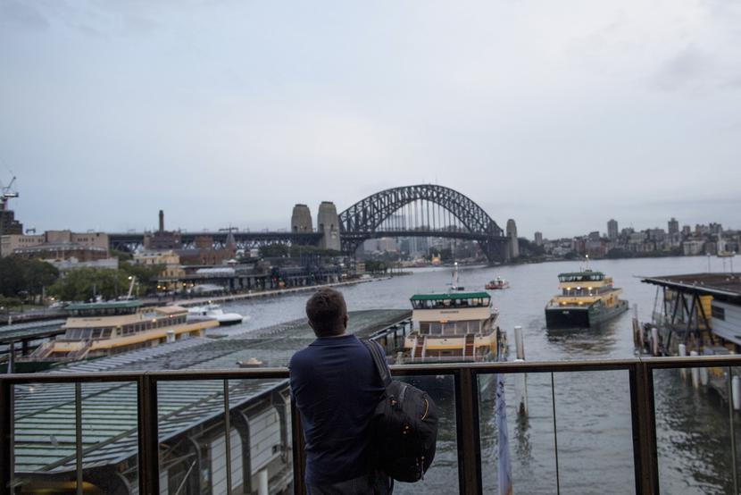 Sydney, Australia 