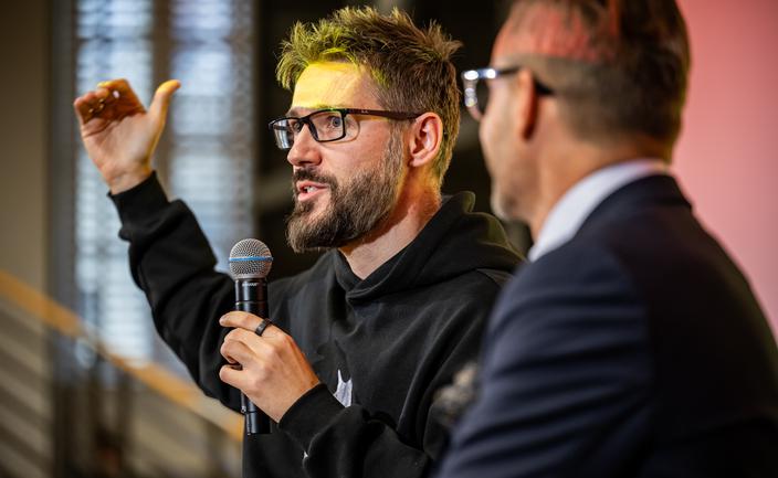 Strach przed deep fejkami ma wielkie oczy