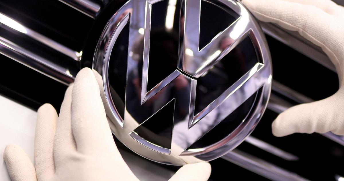 Volkswagen comienza a construir una planta celular en Alemania – Paul Biznesow