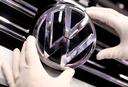 Volkswagen ruszył z budową fabryki ogniw w Niemczech