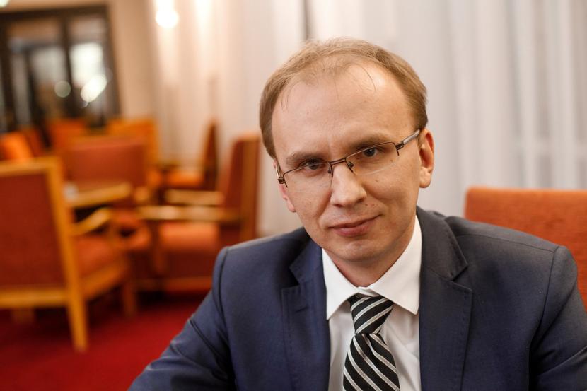 Radosław Domagalski-Łabędzki