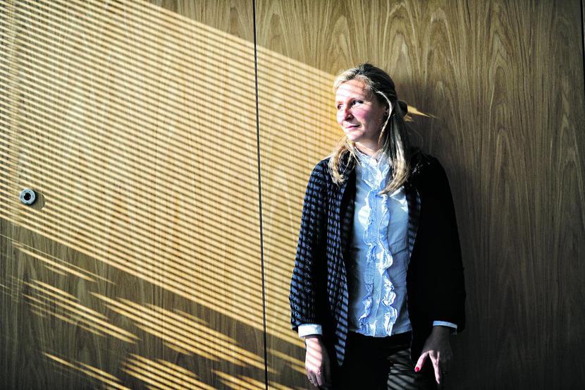 SZEFOWIE MUSZĄ POMÓC: Przy wolontariacie pracowniczym pracodawca powinien zapewnić czas na realizację takich zadań w godzinach pracy — mówi Irena Pichola, lider zespołu ds. zrównoważonego rozwoju i odpowiedzialnego biznesu w PwC. [FOT. TR]