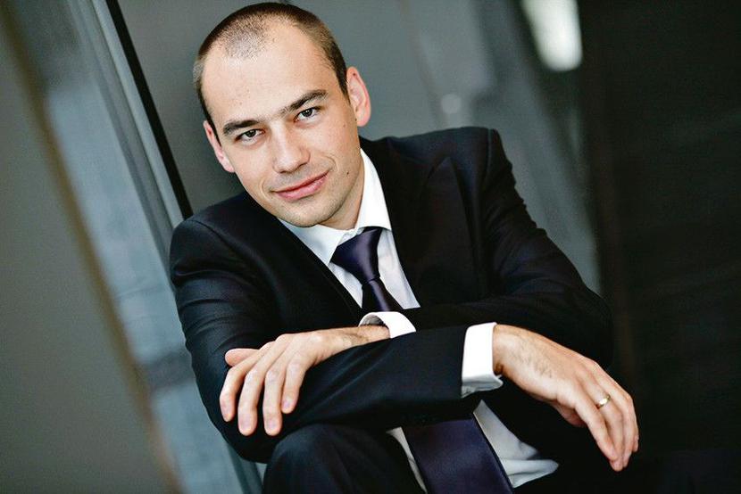 WAŻNY KAŻDY ETAP: — Strategia CSR to dopiero początek. Partnerzy biznesowi będą chcieli sprawdzić, w jakim stopniu firma wypełnia swoje deklaracje. Dlatego tak ważne jest raportowanie — podkreśla Robert Sroka, ekspert od CSR w Crido Taxand. [FOT. MW]
 