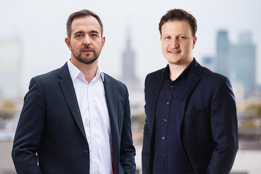 Złote czasy fintechów: Złote czasy fintechów: