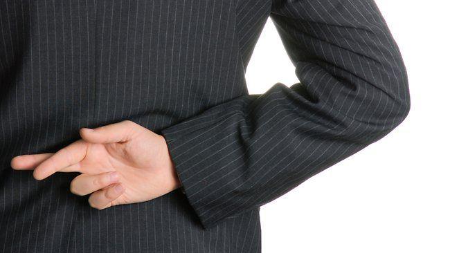 Za zmowy w przetargach nałożono karę o łącznej wysokości 75 tys. zł (FOT. ARC