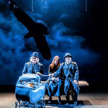 Od kolęd po Gombrowicza: Sezon pełen kontrastów w Teatrze Ateneum