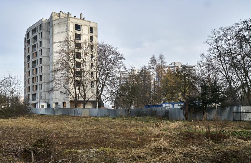 Coś poszło nie tak Coś poszło nie tak