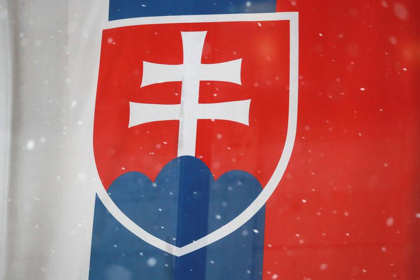 Słowacja Słowacja