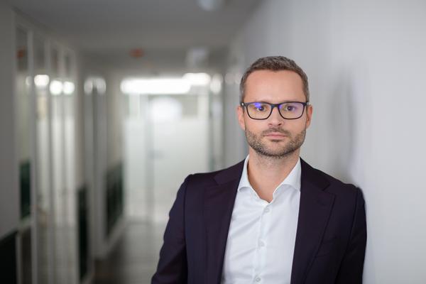 Niełatwo wyjść z marazmu