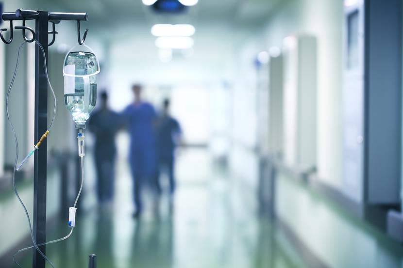 Holenderskie szpitale wstrzymują operacje. Powodem są braki kadr medycznych