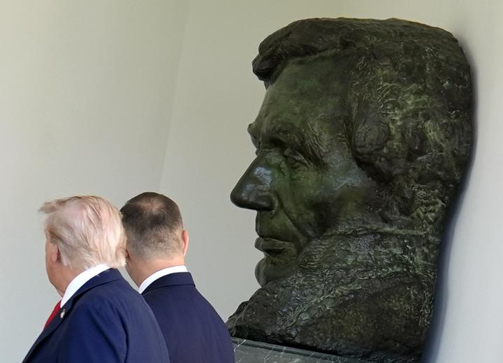 Najciekawsze zdjęcia tygodnia 36/2025