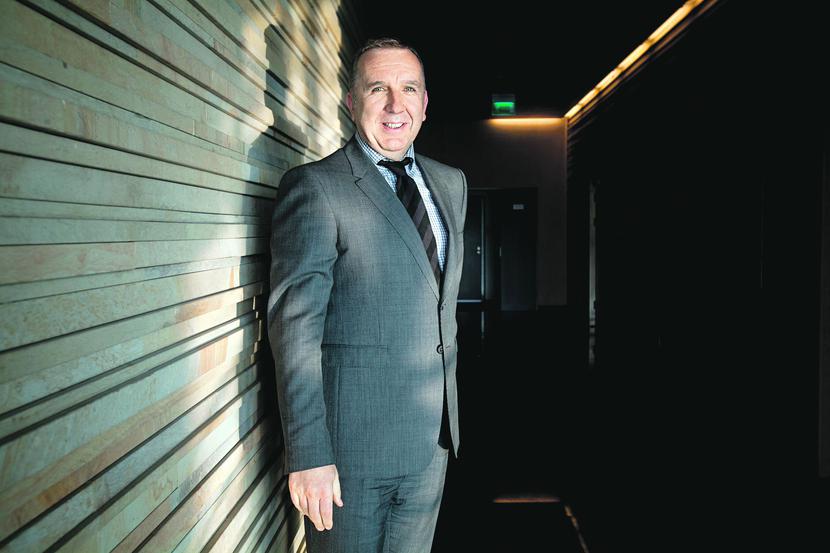 KONIECZNA REINDUSTRIALIZACJA: Produkując, uczymy się, widzimy postęp technologiczny, nowe rozwiązania. Nie da się outsourcingować produkcji całkowicie. Ale aby reindustrializacja Europy nastąpiła, potrzebne są radykalne zmiany, przede wszystkim w kwestii cen energii i podejścia do ochrony środowiska. Zrozumienie, że model, w którym Europa będzie tylko wymyślała, a kto inny będzie produkował i to zapewni nam dobrobyt, jest niemożliwy do utrzymania — przekonuje Michał Sołowow. [FOT. WM] 