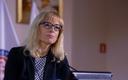 Prof. Barbara Jereczek-Fossa prezydentem ESTRO