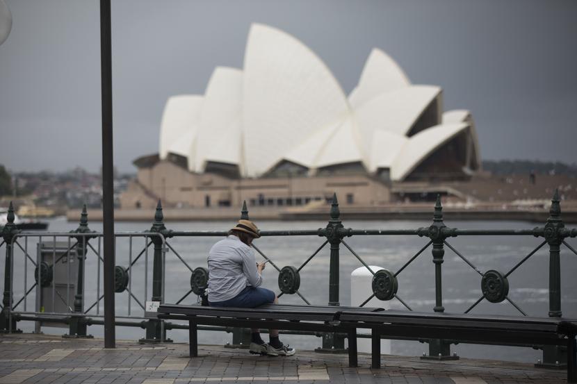 Sydney, Australia Sydney, Australia