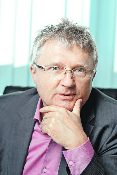 W uniknięciu kłopotów z płynnością pomagają nawet najprostsze metody, jak sprawdzanie, czy kontrahent nie jest już dłużnikiem lub też zabezpieczanie własnych transakcji poprzez poręczenie osoby trzeciej czy wpis na hipotekę — tłumaczy Krzysztof Madej, prezes Obligo.