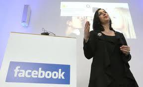 Joanna Shields, dyrektor zarządzająca Facebooka na Europę, Afrykę i Bliski Wschód, opuszcza szeregi spółki by wesprzeć szeregi Tech City Investment Organisation, brytyjskiej Doliny Krzemowej 
