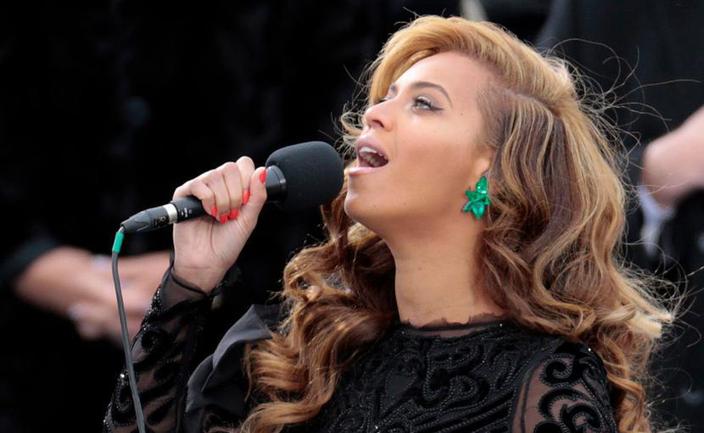 Beyonce pojawiła się po raz pierwszy na liście miliarderów