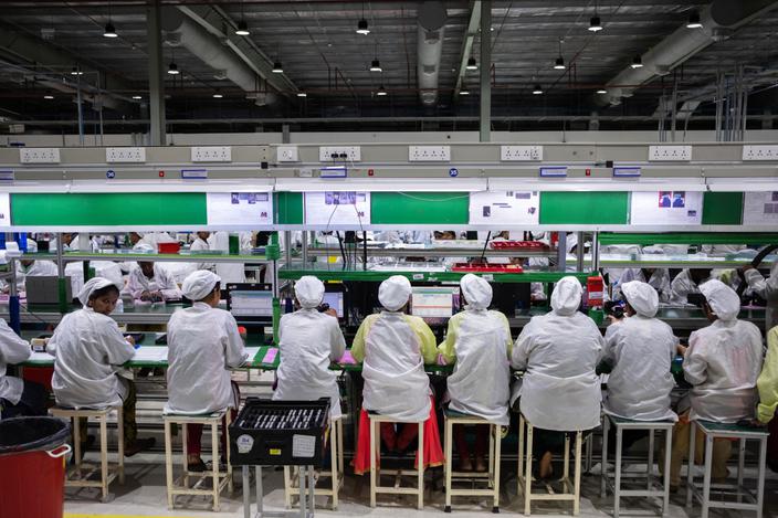 Foxconn Technology Group